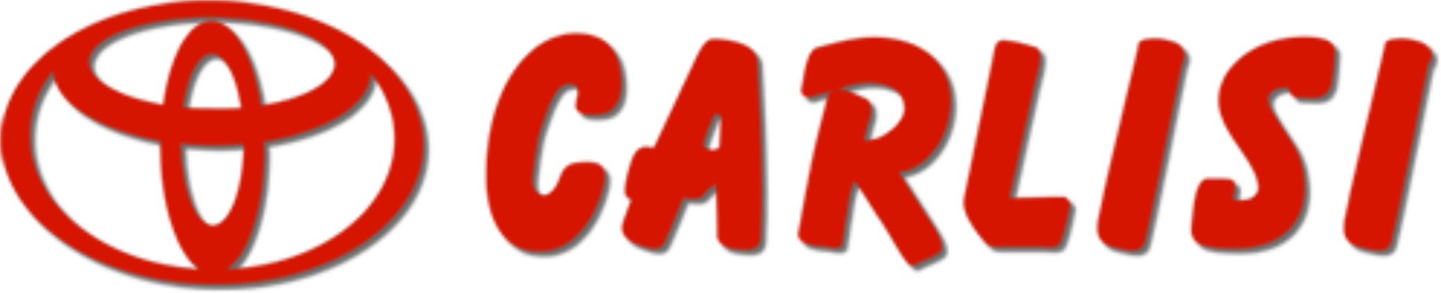 Carlisi Toyota garage